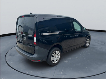 Minivan Volkswagen Caddy Cargo | Klima, 1. Hd.: fotoğraf 5