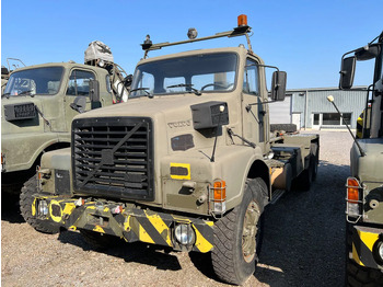 Kamyon VOLVO N10