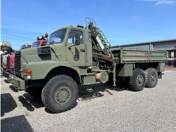 Kamyon VOLVO N10