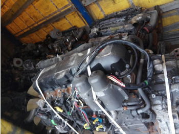 Motor - Kamyon DAF Paccar 460 E5 MX340U1   DAF XF 105 460 E5: fotoğraf 2