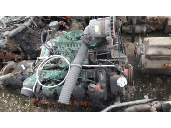 Motor MERCEDES-BENZ