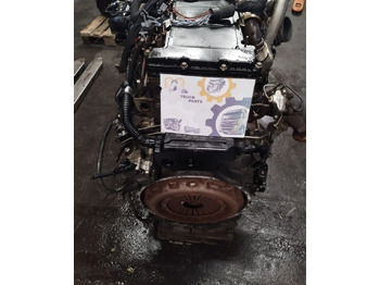 Motor - Kamyon Mercedes-Benz Om470LA   Mercedes-Benz Actros truck: fotoğraf 3