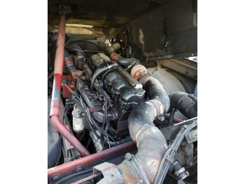 Motor RENAULT Magnum