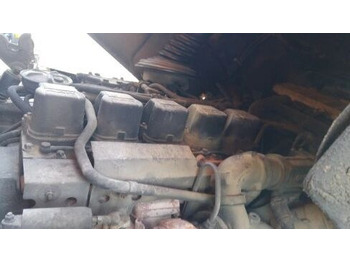 Motor - Kamyon MAN D2865 LF24 MAN F2000: fotoğraf 2