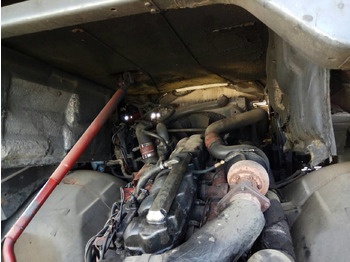 Motor - Kamyon Renault MAGNUM Mack 430: fotoğraf 4 Motor - Kamyon Renault MAGNUM Mack 430: fotoğraf 4