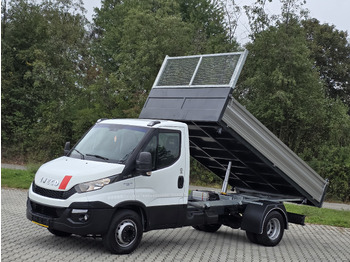Damperli kamyonet IVECO Daily 70c17