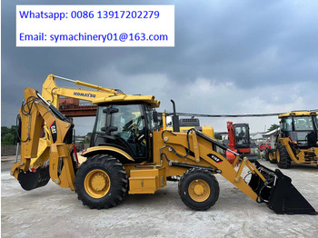 Iş makinesi CATERPILLAR 420F2