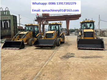Caterpillar 420F2 finansal kiralama Caterpillar 420F2: fotoğraf 4