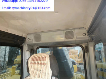 Paletli ekskavatör Komatsu PC130: fotoğraf 4