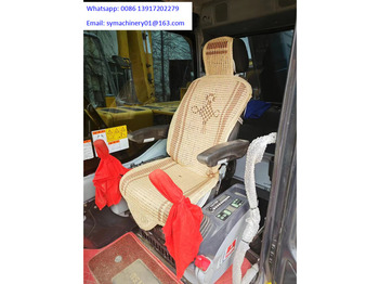 Paletli ekskavatör Komatsu PC130: fotoğraf 3