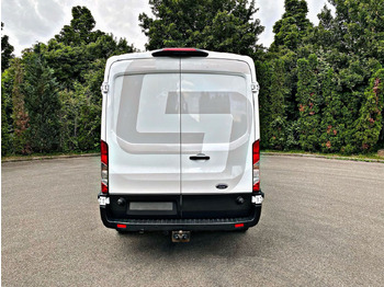Çift kabin kamyonet Ford Transit 350 L3H2 Trend|Kamera|6Sitzer|AHK|PDC|19: fotoğraf 4