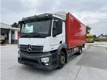 Taşınması içecek kamyon MERCEDES-BENZ Antos 1832
