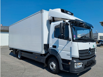 Refrijeratör kamyon MERCEDES-BENZ Atego 1221