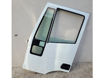 Kapı ve yedek parça IVECO EuroCargo
