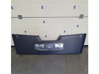 Izgara MAN TGX