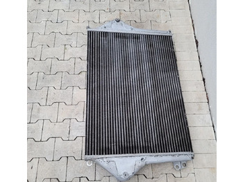 İnterkuler - Kamyon INTERCOOLER SCANIA R S NGT OM 82316694: fotoğraf 2 İnterkuler - Kamyon INTERCOOLER SCANIA R S NGT OM 82316694: fotoğraf 2