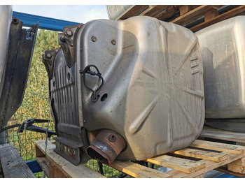 Katalitik konvertör IVECO Stralis