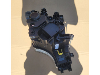 Işık/ Işıklandırma - Kamyon LAMPA FULL LED MERCRDES ACTROS MP5 ORYGINAŁ RH CHWALIM116: fotoğraf 2