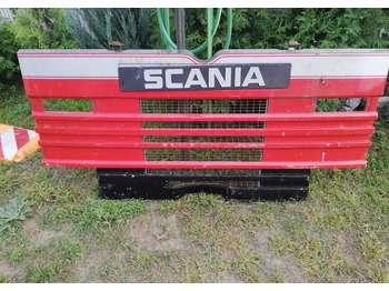 Kaporta SCANIA
