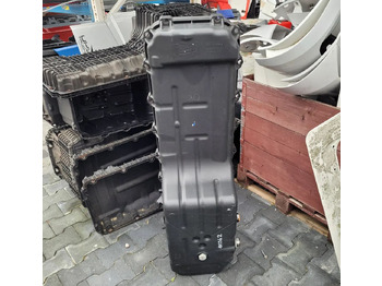 Yağ karteri RENAULT T