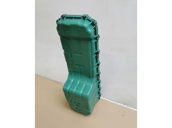 Yağ karteri - Kamyon Miska OLEJOWA VOLVO FH13 FH4 20522523: fotoğraf 2