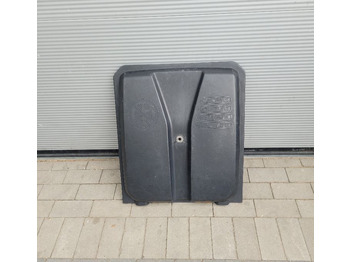 Kaporta ve Dış Aksam DAF XF 106