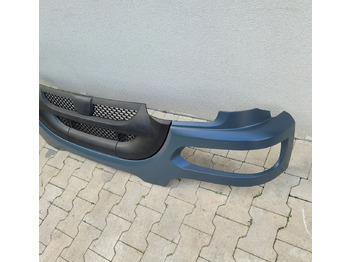 Izgara - Kamyon PAS GRILL DAF LF EURO6 ORYGINAŁ ACAS256 CHWALIM116: fotoğraf 2