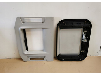 Kaporta ve Dış Aksam RENAULT T