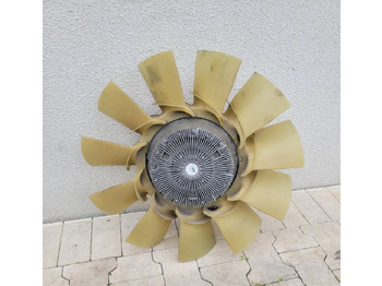 Vantilatör VOLVO FL