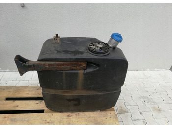 Yakıt tankı
