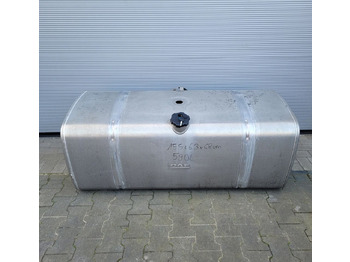 Yakıt tankı DAF