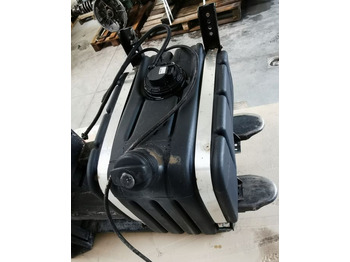 Yakıt tankı IVECO EuroCargo