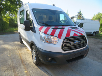 Panelvan FORD Transit