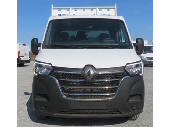 Yeni Damperli kamyonet Renault master 2.3dci - L3H1 - Kipper: fotoğraf 2