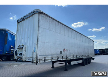 Tenteli dorse KRONE SD