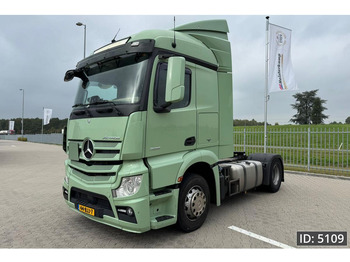 Çekici MERCEDES-BENZ Actros 1836