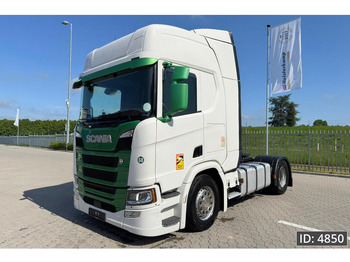 Çekici SCANIA R 450