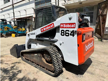 Mini yükleyici BOBCAT