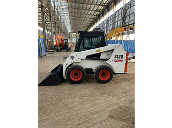 Mini yükleyici BOBCAT S130