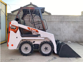 Mini yükleyici BOBCAT S70