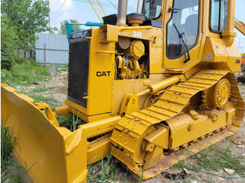 Buldozer CATERPILLAR D4H