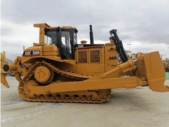 Buldozer CATERPILLAR D8R