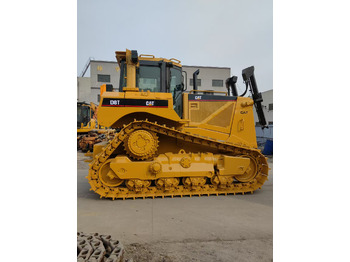 Buldozer CATERPILLAR D8T: fotoğraf 3 Buldozer CATERPILLAR D8T: fotoğraf 3