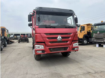 Damperli kamyon SINOTRUK HOWO