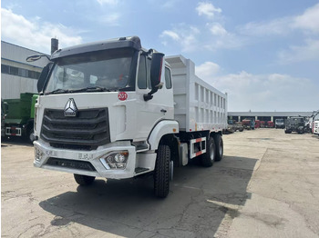 Damperli kamyon SINOTRUK HOWO