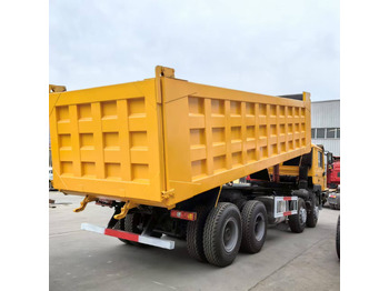 Damperli kamyon SHACMAN F3000 8X4 CLICK HERE FOR DISCOUNT: fotoğraf 3