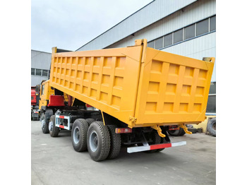 Damperli kamyon SHACMAN F3000 8X4 CLICK HERE FOR DISCOUNT: fotoğraf 4