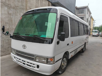 Turistik otobüs TOYOTA