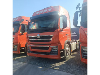 Çekici SINOTRUK HOWO
