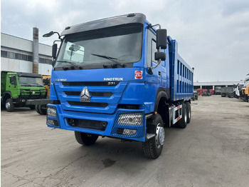 Kamyon SINOTRUK HOWO